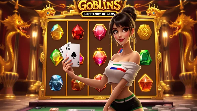 ภาพประกอบเกมสล็อตสำหรับเลือกเล่นใน 91pg